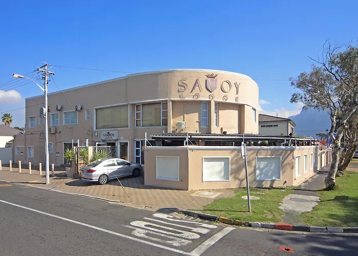 Savoy Lodge
