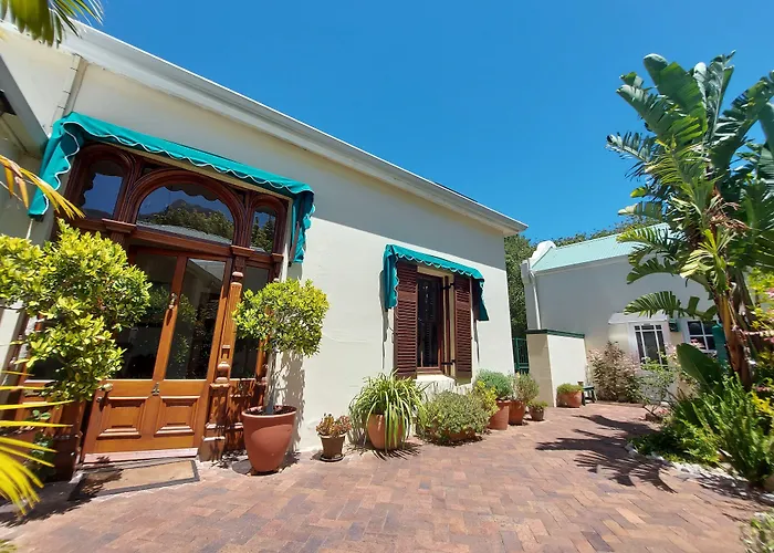 Newlands Guest House